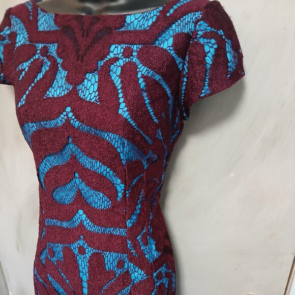 Nanette Lepore Lace Dress - Picture 5 of 10